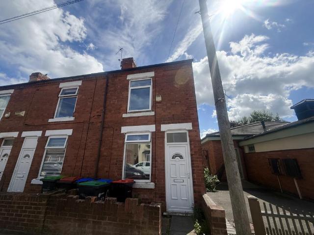Vernon Road, Nottingham, NG17 2 bed house to rent £850 pcm £196 pw
