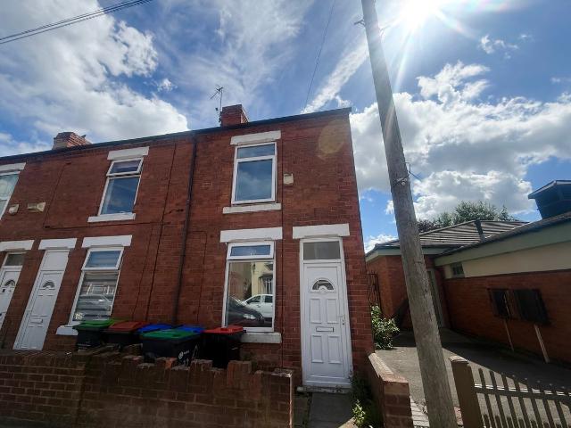 Vernon Road, Nottingham NG17, 2 bed property to rent, £850 pcm | PrimeLocation