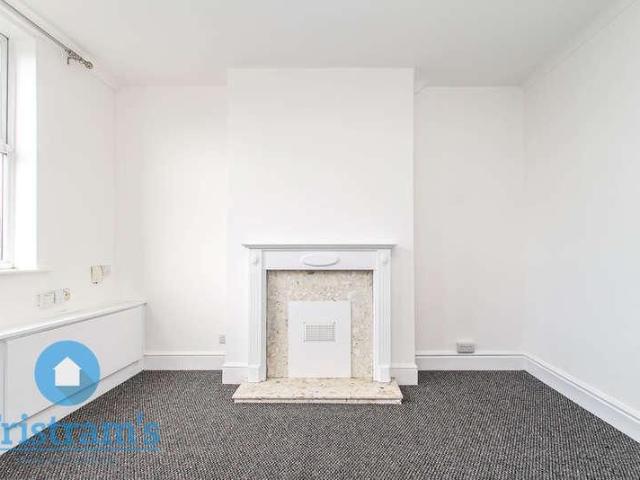 Vernon Road, Old Basford, NG6