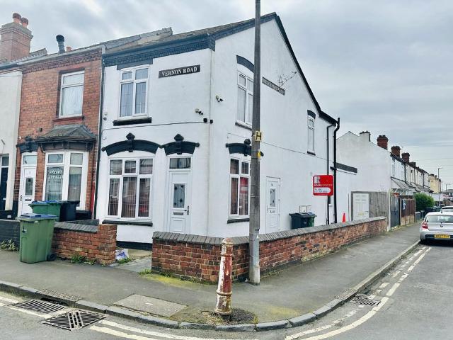 Vernon Road, Rood End, B68 8SE, United Kingdom | 1 bed apartment for rent #121704125 | Rentberry