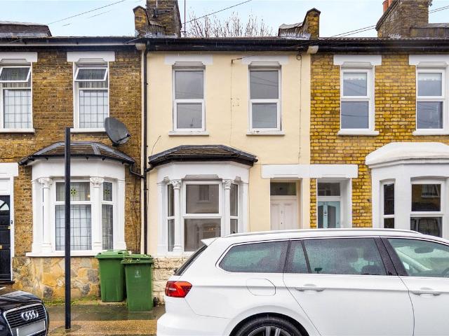 Vernon Road, Stratford, London E15, 2 bed terraced house to rent, £1,900 pcm | PrimeLocation
