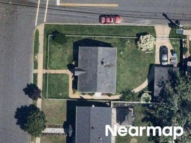 Vernon Way