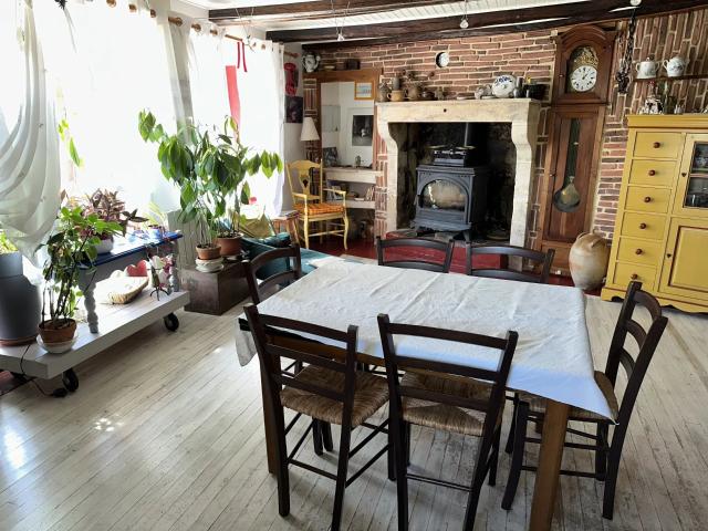 Vernon Vienne 86 72m² Vernon