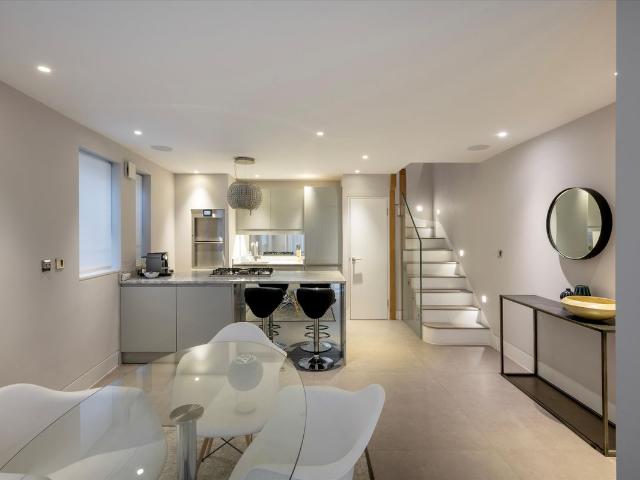 Vernon Yard, Portobello Road, London W11, 1 bed terraced house to rent, £5,500 pcm | PrimeLocation