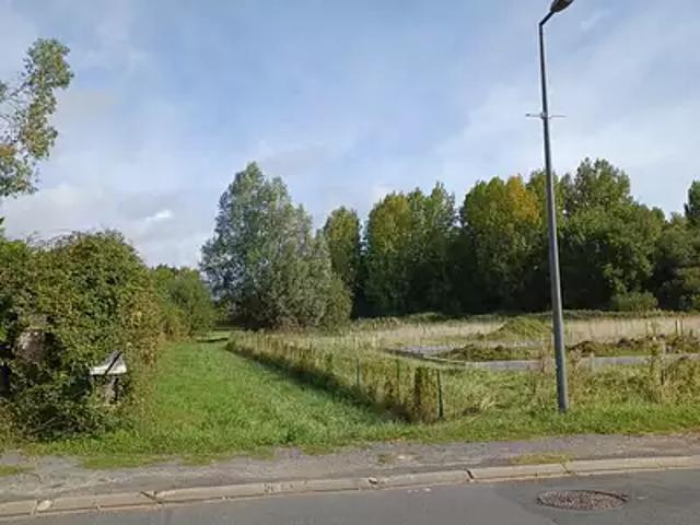 Vernoil le Fourrier 49390 Programme neuf maison neuf à vendre 4 pièces