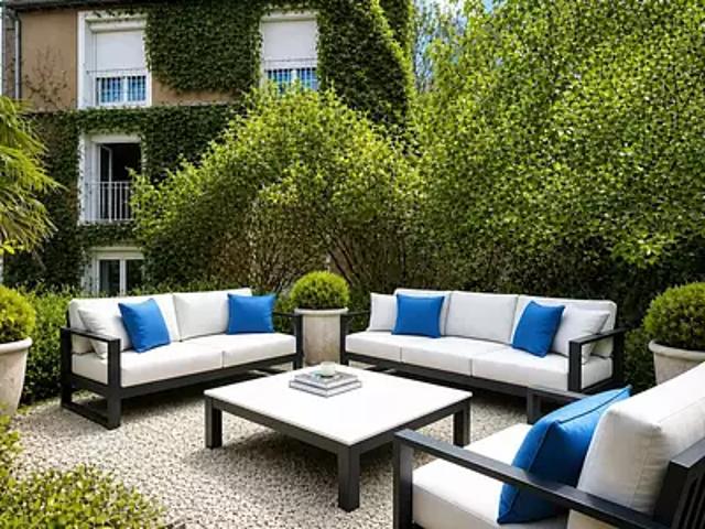 Vernou la Celle sur Seine 77670 Achat / Vente maison 9 pièces t9 jardin cave