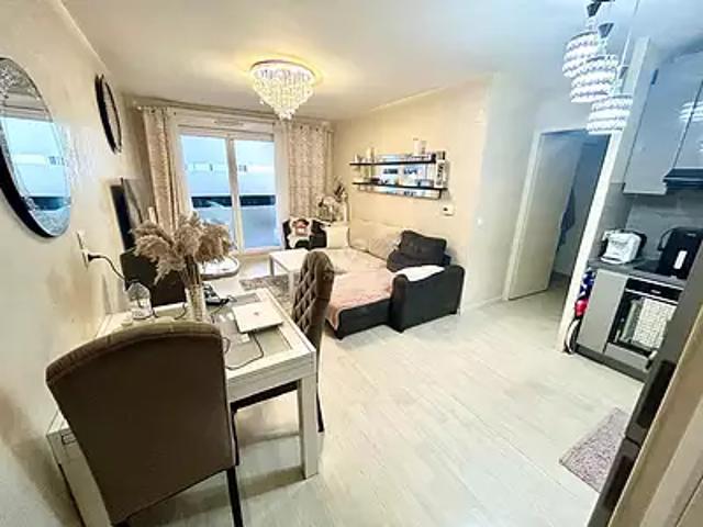 Vernouillet 78540 Achat / Vente appartement 3 pièces t3 parking