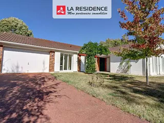 Vernouillet 78540 Achat / Vente maison 7 pièces t7 terrasse