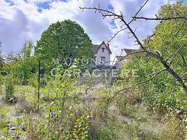 Vernouillet 78540 Achat / Vente maison 4 pièces t4