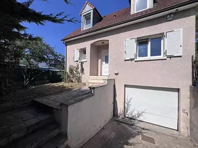 Vernouillet 78540 Achat / Vente maison 4 pièces t4 parking