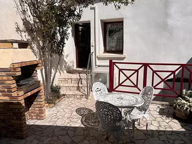 Vernouillet 78540 Achat / Vente maison 4 pièces t4 terrasse cave