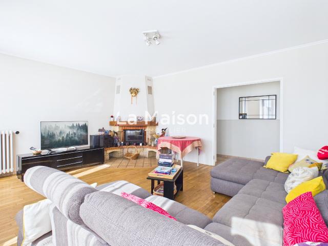 Vernte maison 6 pièces
