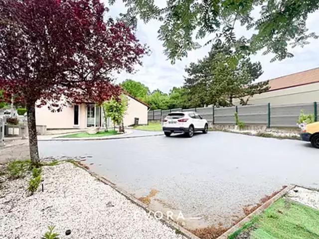 Verny 57420 Achat / Vente maison 5 pièces t5 au dernier étage terrasse