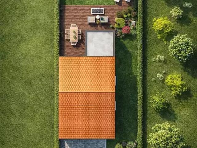 Verny 57420 Programme neuf maison neuf à vendre 4 pièces