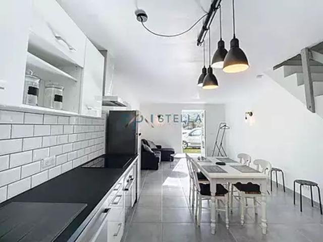 Vero 20172 Achat / Vente appartement 3 pièces t3 au dernier étage