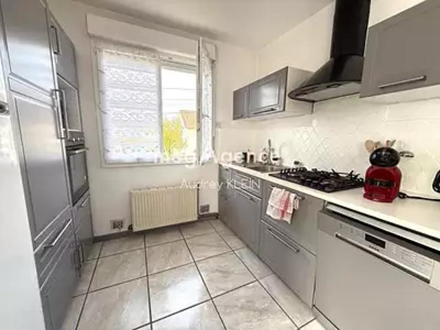 Véron 89510 Achat / Vente maison 4 pièces t4 terrasse