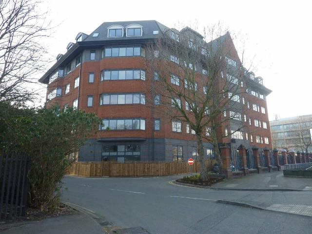 Verona Apartments, 50 Wellington Street, Slough SL1, 1 bed flat to rent, £1,200 pcm | PrimeLocation