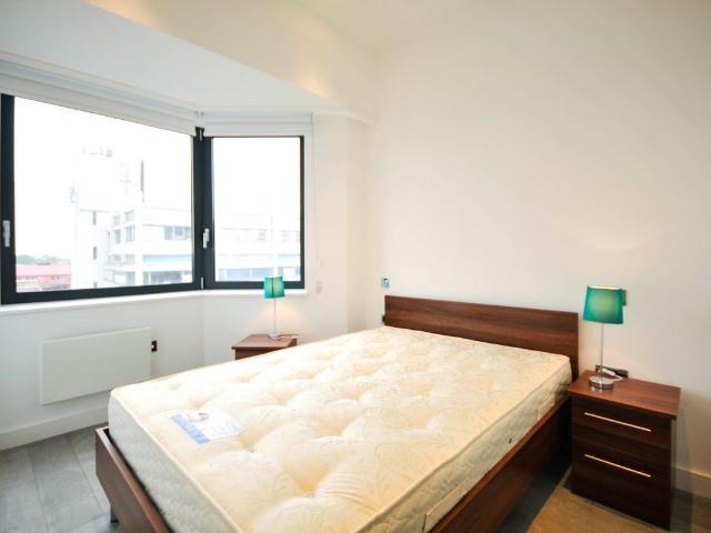 Verona Apartments, Wellington Street, Slough SL1, 1 bed flat to rent, £1,300 pcm | PrimeLocation