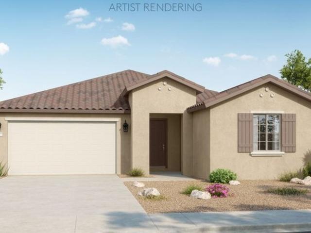 Verona Plan Shadow Ridge Community