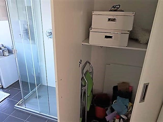 Verona ZONA BORGO TRENTO AFFITTASI APPARTAMENTO COMPLETAMENTE ARREDATO