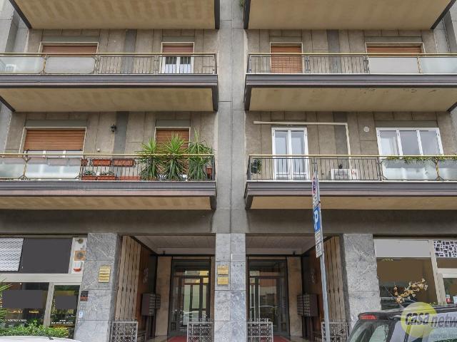 Verona ZONA PORTA NUOVA AFFITTASI APPARTAMENTO COMPLETAMENTE ARREDATO
