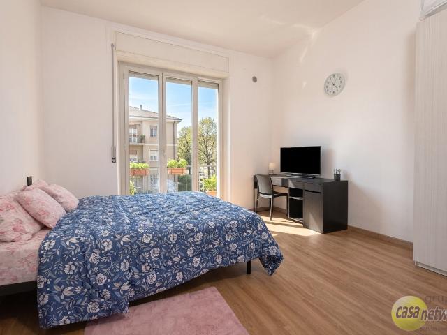 Verona ZONA PORTA NUOVA AFFITTASI APPARTAMENTO COMPLETAMENTE ARREDATO