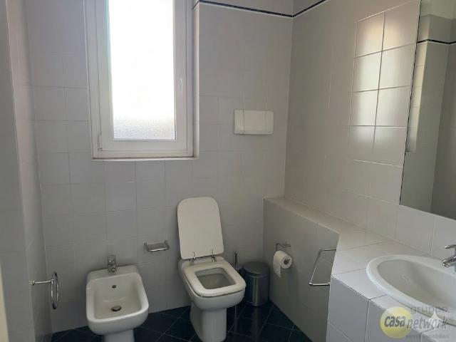 Verona ZONA S. ZENO AFFITTASI APPARTAMENTO COMPLETAMENTE ARREDATO