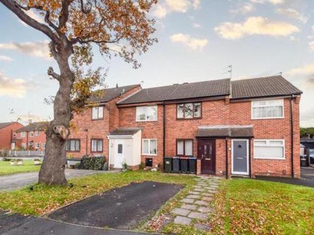 Veronica Way, Ellesmere Port, 2 Bedroom Terraced