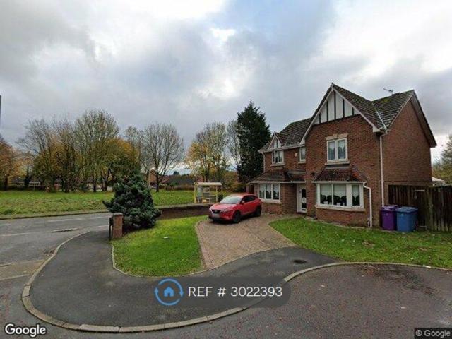 Veronica Close, Liverpool L12, 4 bed detached house to rent, £1,750 pcm | PrimeLocation