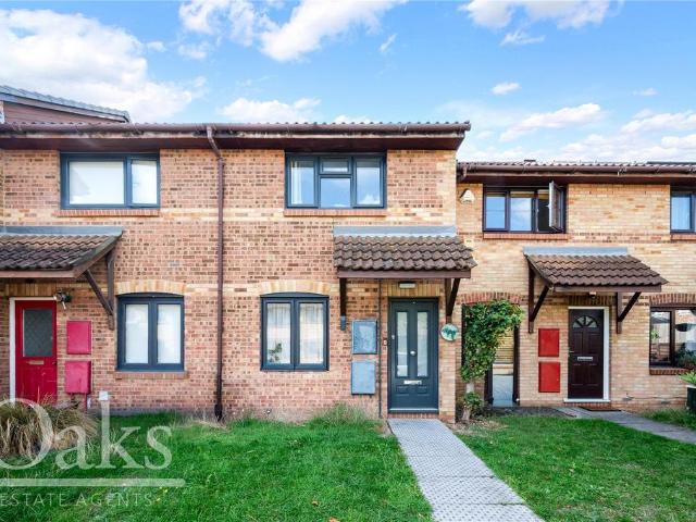 Veronica Gardens, Streatham Vale 2 bed house to rent £2,150 pcm £496 pw
