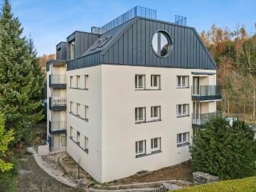 Verpassen Sie es nicht Erstbezug 3.5 Zimmer Wohnung Kreis 2