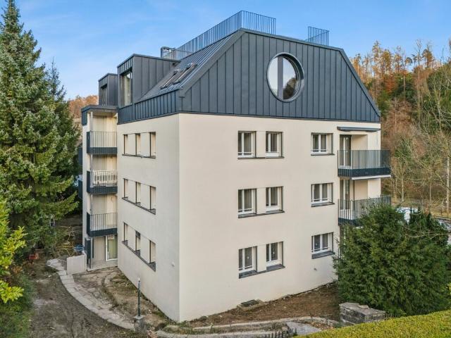 Verpassen Sie es nicht Erstbezug 3.5 Zimmer Wohnung Kreis 2