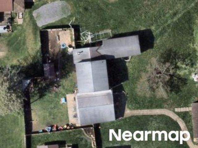 Verplank Rd