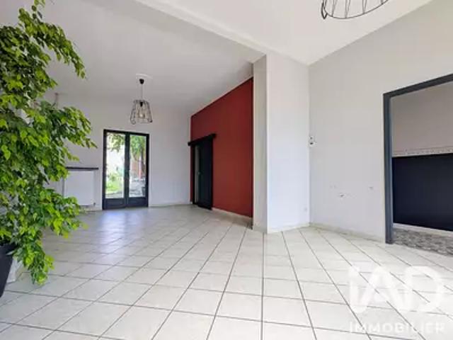 Verquin 62131 Achat / Vente maison 7 pièces t7 terrasse