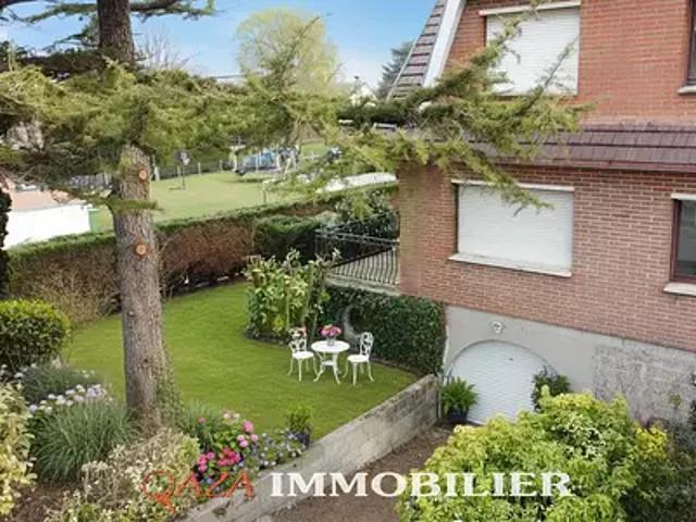 Verquin 62131 Achat / Vente maison 9 pièces t9