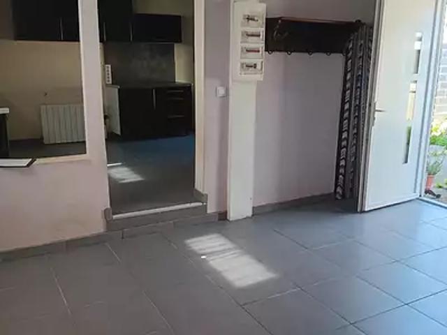 Verquin 62131 Achat / Vente maison 2 pièces t2