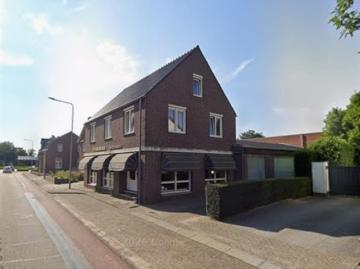 Verrassend ruime bovenwoning met 3 slaapkamers in