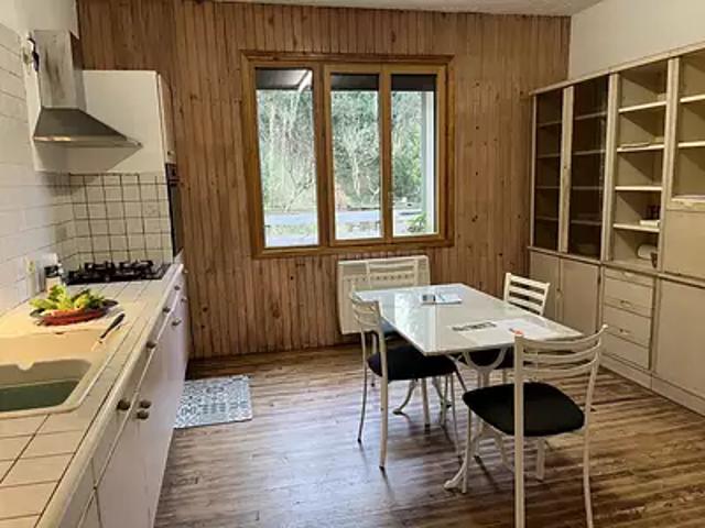 Verreries de Moussans 34220 Achat / Vente maison