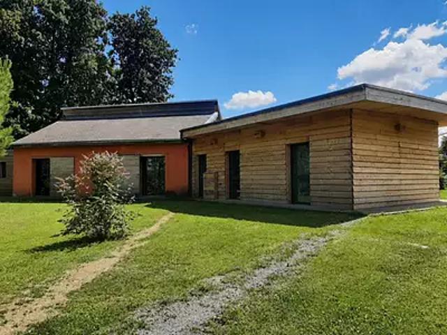 Verrie 49400 Achat / Vente maison 6 pièces t6
