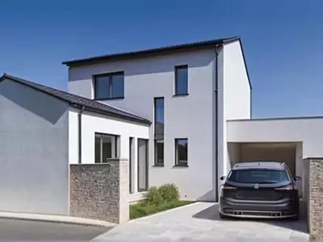 Verrières 10390 Programme neuf maison neuf à vendre 5 pièces