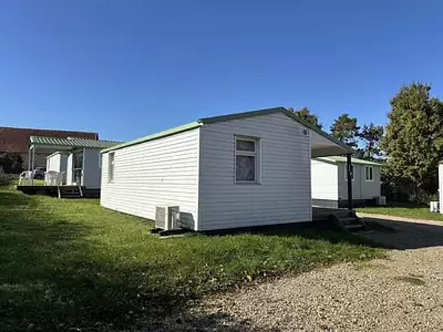 Verrières 86410 Achat / Vente maison 6 pièces t6