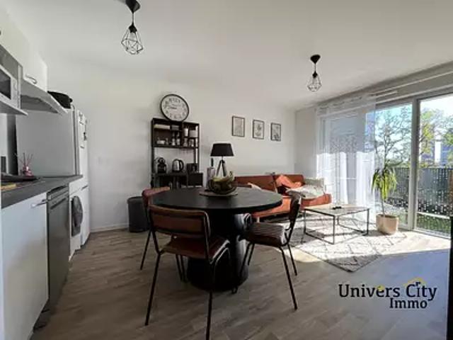 Verrières en Anjou 49112, 49480 Achat / Vente appartement 2 pièces t2 parking