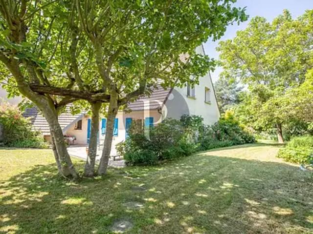 Verrières le Buisson 91370 Achat / Vente maison 8 pièces t8