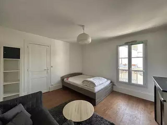 Verrières le Buisson 91370 Location appartement 1 pièce t1