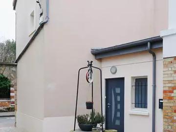 Verrières le Buisson 91370 Location maison 3 pièces t3