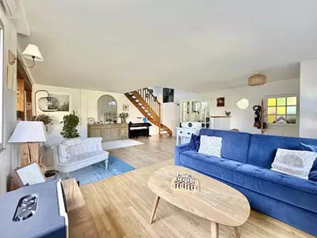 Verrières le Buisson 91370 Location maison 6 pièces t6