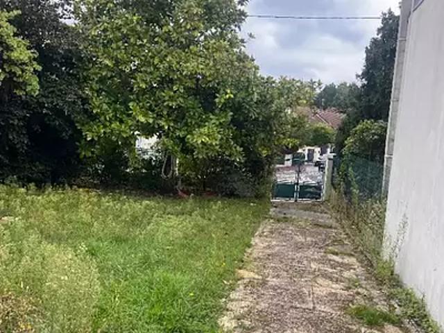 Verrières le Buisson 91370 Programme neuf maison neuf à vendre 6 pièces