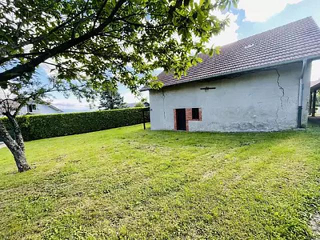 Vers 74160 Achat / Vente maison 1 pièce t1
