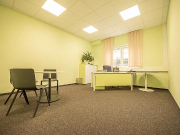 Büro for rent in 8054 - Büroraum