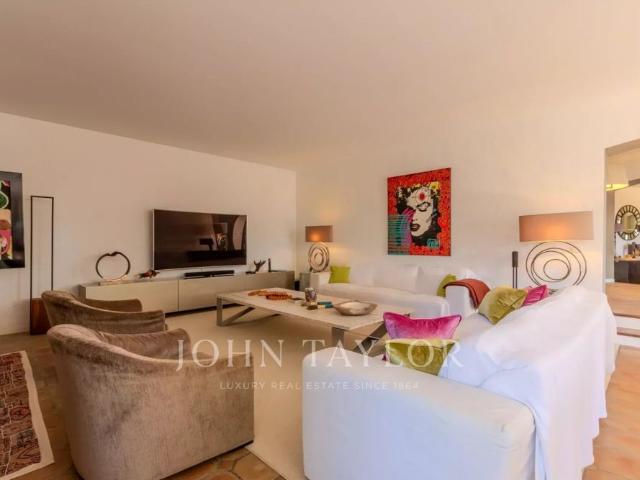 Versant Ouest | Vue mer